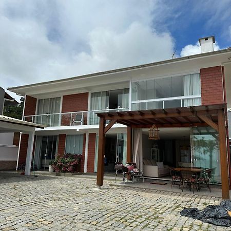 Apartamento Frente Mar Na Baia De Порто Бело Екстериор снимка